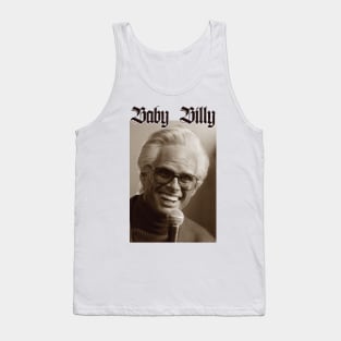 Uncle Baby Billy Tank Top